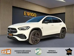 Utilisé 2022 Mercedes 250 AMG line Citadine | 39 990 €
