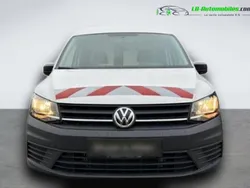 Utilisé 2019 VW Caddy Monospace | 21 900 €