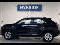 Utilisé 2024 Toyota Yaris Hybrid | 22 995 € (Prix juste)