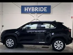 Utilisé 2024 Toyota Yaris Hybrid | 23 900 € (Prix juste)