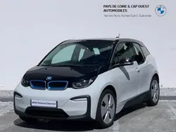Blanc Utilisé 2021 BMW i3 Comfort Edition Citadine | 19 250 € (Prix juste)