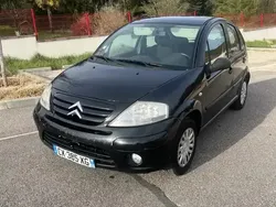 Utilisé 2007 Citroën C3 Citadine | 1 600 € (Bon prix)