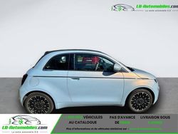 Utilisé 2022 Fiat 500e Citadine | 26 200 €