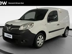 Blanc Utilisé 2018 Renault Kangoo Monospace | 11 499 € (Bon prix)