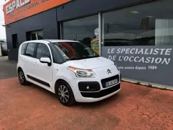 Utilisé 2011 Citroën C3 Picasso Attraction Monospace | 7 200 € (Prix juste)