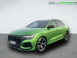 Utilisé 2021 Audi RS Q8 Sport SUV | 101 200 € (Super prix)