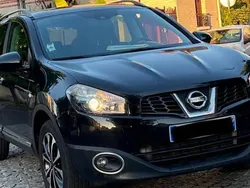 Utilisé 2011 Nissan Qashqai Tekna SUV | 7 990 € (Prix juste)