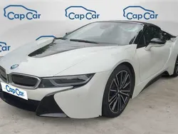Utilisé 2020 BMW i8 Coupé | 93 890 €