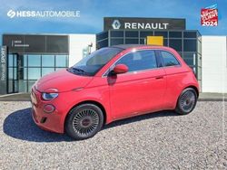 Utilisé 2022 Fiat 500e Red | 13 299 € (Super prix)
