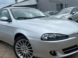 Gris Utilisé 2007 Alfa Romeo 147 Progression Citadine | 4 999 €