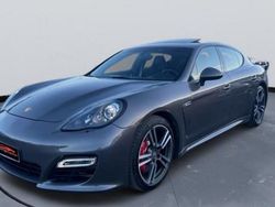 Gris Utilisé 2013 Porsche Panamera GTS Chrono Berline | 42 990 €