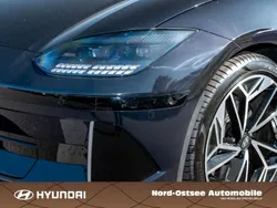 Utilisé 2025 Hyundai Ioniq 6 Berline | 45 500 € (Bon prix)