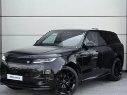 Nouvelle 2024 Land Rover Range Rover HSE Dynamic SUV | 132 900 € (Prix cher)