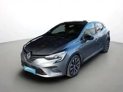 Gris Occasion 2022 Renault Clio V Berline | 16 890 € (Prix juste)