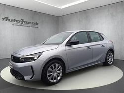 Argent Occasion 2024 Opel Corsa Edition Berline | 17 450 € (Prix assez cher)