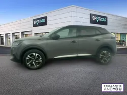 Utilisé 2020 Peugeot 2008 GT-line SUV | 12 990 € (Prix assez cher)