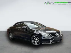Utilisé 2018 Mercedes E400 Berline | 34 100 €