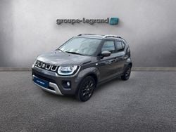 Occasion 2021 Suzuki Ignis Berline | 11 990 € (Prix juste)