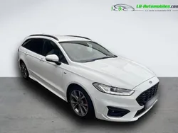 Utilisé 2021 Ford Mondeo Break | 31 000 € (Prix cher)