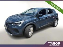 Bleu Utilisé 2023 Renault Captur Evolution SUV | 16 324 € (Bon prix)
