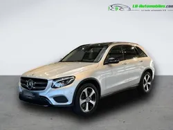 Utilisé 2019 Mercedes GLC250 | 35 800 € (Prix juste)
