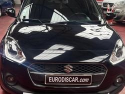 Utilisé 2019 Suzuki Swift Citadine | 12 490 €