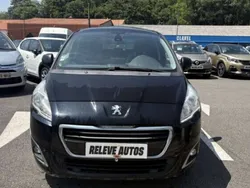 Utilisé 2015 Peugeot 5008 Business-Line Monospace | 7 990 € (Prix juste)