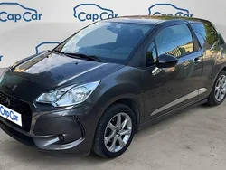 Utilisé 2018 DS Automobiles DS3 So Chic | 8 990 € (Super prix)