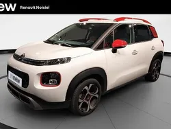Blanc Utilisé 2019 Citroën C3 Aircross PureTech SUV | 10 490 € (Bon prix)