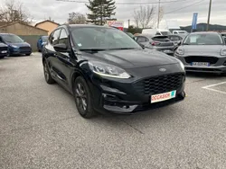 Noir Utilisé 2023 Ford Kuga Business Edition SUV | 31 690 € (Prix juste)