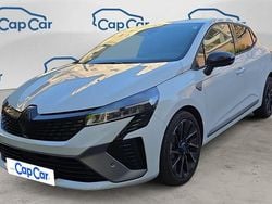 Utilisé 2024 Renault Clio V Esprit Alpine | 17 500 € (Prix juste)