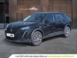 Utilisé 2020 Peugeot 2008 Business-Line SUV | 13 990 € (Prix juste)