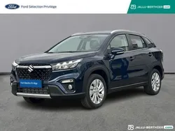 Utilisé 2025 Suzuki SX4 S-Cross SUV | 23 790 € (Prix juste)
