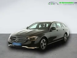 Utilisé 2021 Mercedes E220 Berline | 36 400 € (Super prix)