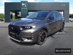 Gris Utilisé 2022 DS Automobiles DS7 Crossback Performance SUV | 35 990 € (Prix cher)
