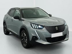 Utilisé 2022 Peugeot e-2008 GT SUV | 19 860 € (Prix juste)