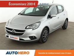 Gris Utilisé 2018 Opel Corsa Enjoy Citadine | 8 690 € (Super prix)