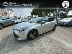 Utilisé 2024 Toyota Corolla Sport Berline | 31 485 € (Prix assez cher)