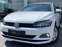 Blanc Utilisé 2020 VW Polo Berline | 12 900 € (Bon prix)