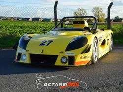 Jaune Utilisé 2002 Ferrari F355 | 74 999 €