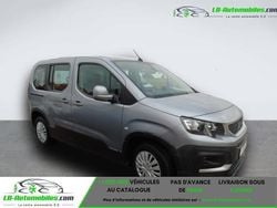 Utilisé 2020 Peugeot Rifter Monospace | 19 900 € (Bon prix)