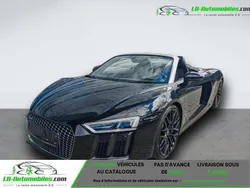 Utilisé 2016 Audi R8 Spyder Sport Cabriolet | 106 300 €