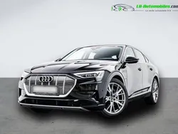 Utilisé 2022 Audi e-tron Sport SUV | 38 400 € (Super prix)