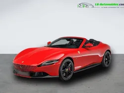 Utilisé 2024 Ferrari Roma Coupé | 325 700 €