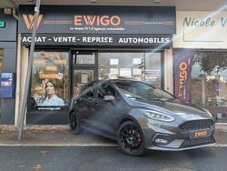 Utilisé 2019 Ford Fiesta Performance Edition Citadine | 18 500 € (Bon prix)