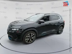 Utilisé 2020 Citroën C5 Aircross Shine SUV | 22 499 € (Prix juste)