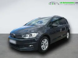 Utilisé 2021 VW Touran Monospace | 28 400 € (Prix juste)
