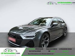 Utilisé 2025 Audi RS6 Sport Break | 142 100 €