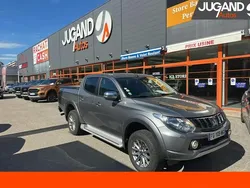 Gris Utilisé 2019 Mitsubishi L200 Pick-up | 29 980 €