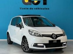 Utilisé 2016 Renault Grand Scénic IV LIMITED Monospace | 8 990 €